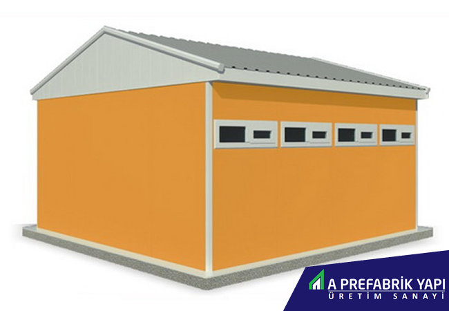 Prefabrik-Dus-WC-27m2